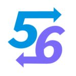 Shopware und SEO Agentur 5to6 Logo