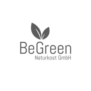 be green