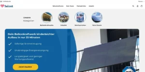 saloot.de Startseite