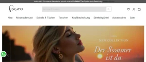 faera.de Startseite