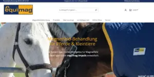 Startseite equimag