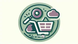 Online-Shop Symbol