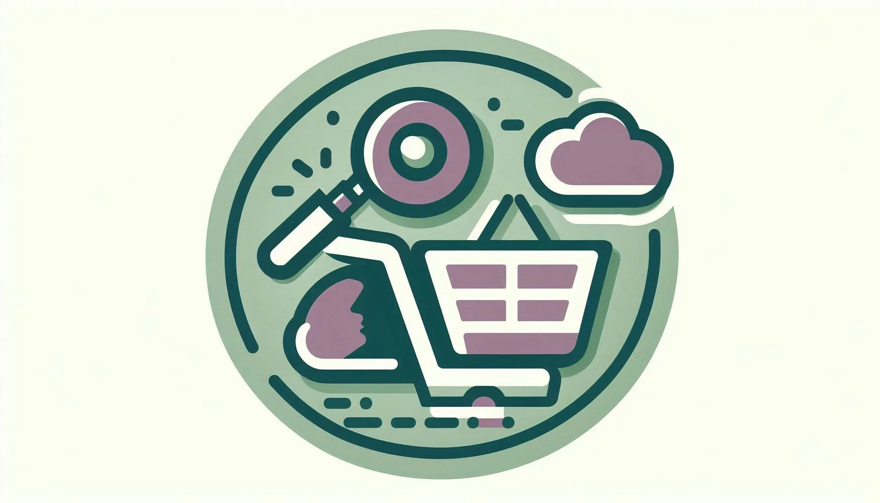 Online-Shop Symbol